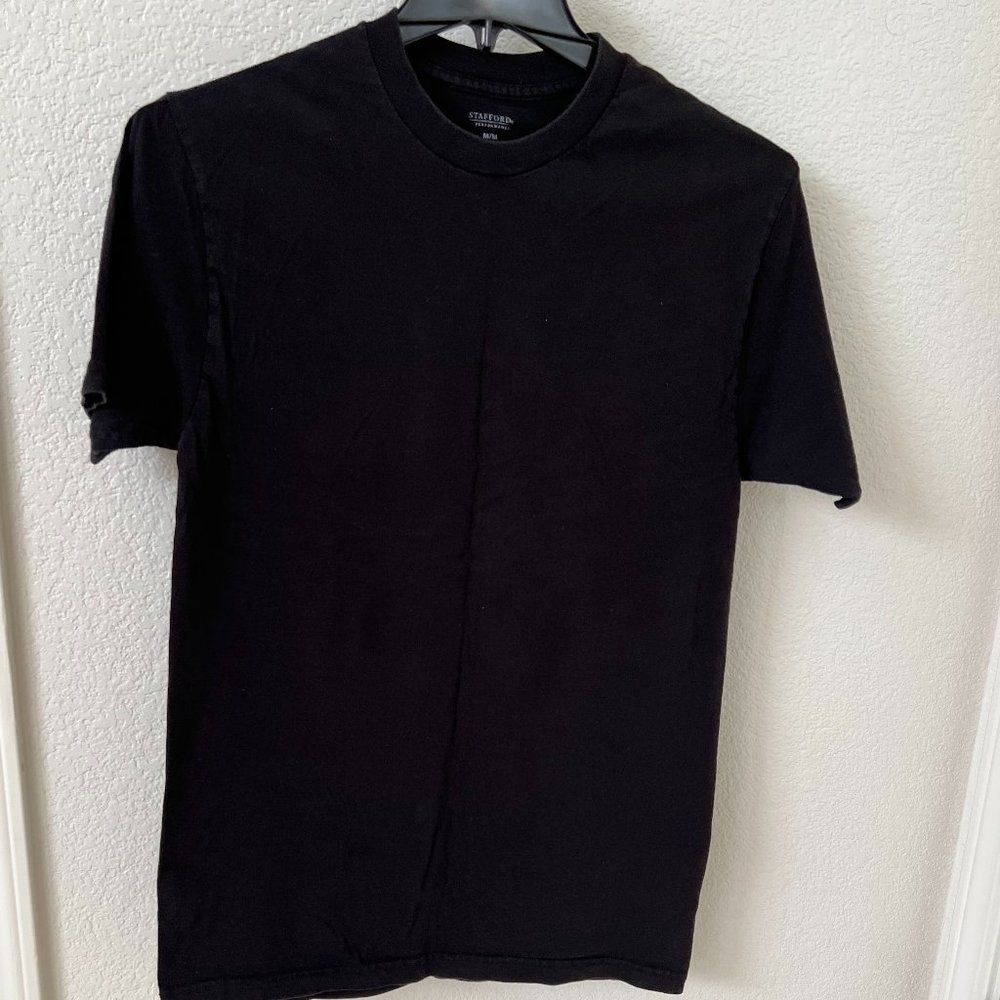 2 Pack Stafford classic fit Men’s undershirt